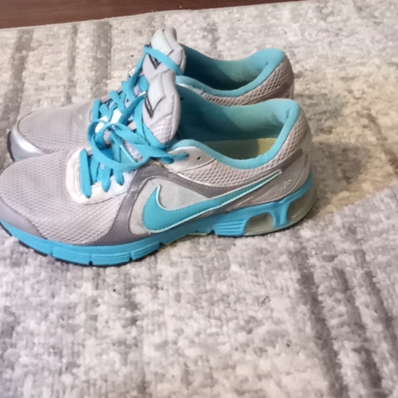 Womens Nike Air Max lite 2 - Picture 3 of 4